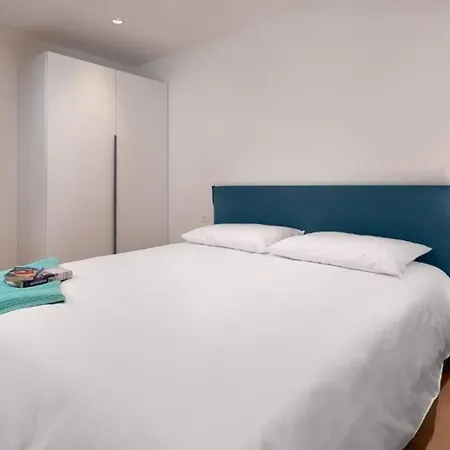 Apartmán Gorgeous For 8 Guests *