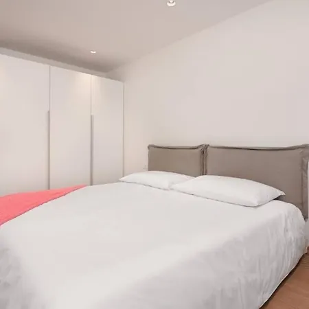 Apartman Gorgeous For 8 Guests