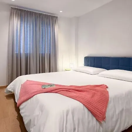 Apartment Gorgeous For 8 Guests Split